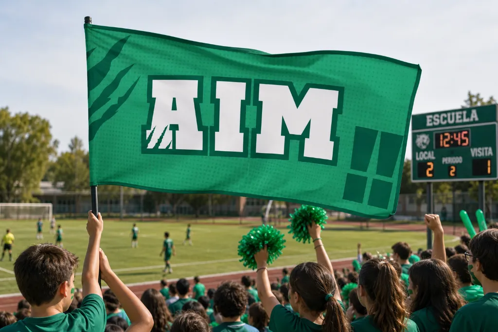 Wildcats Bandera AIM 1.webp